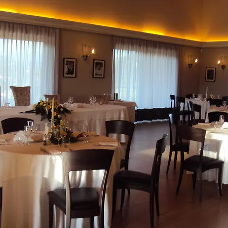 Hotel Malga Rossa Mussolente