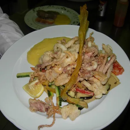 Malga Rossa 3* Mussolente