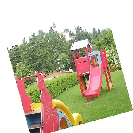 Malga Rossa 3* Mussolente