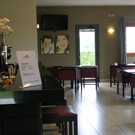 Hotel Malga Rossa