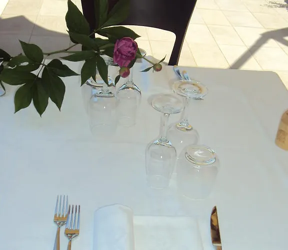 ホテル Malga Rossa Mussolente