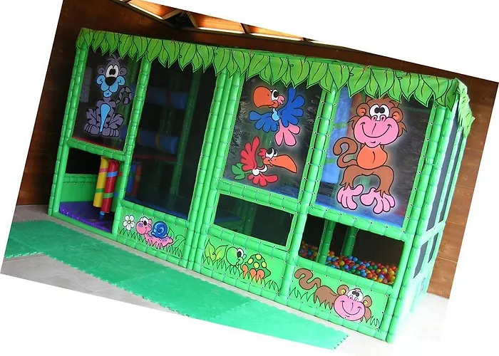 ホテル Malga Rossa Mussolente