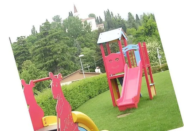 Malga Rossa 3* Mussolente