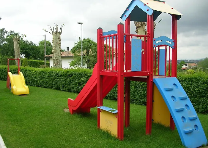 Malga Rossa Mussolente