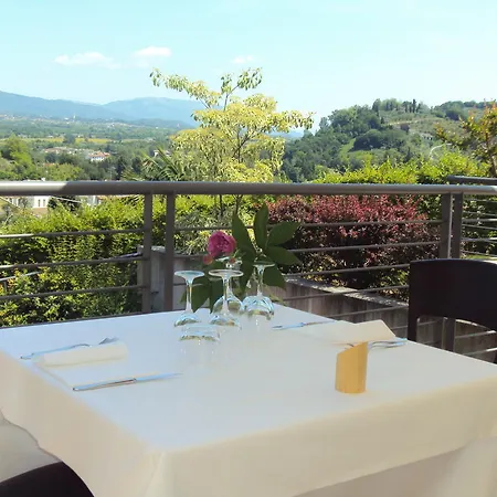 Malga Rossa Hotel 3*