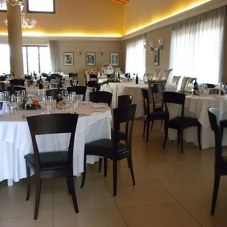 Malga Rossa 3* Mussolente