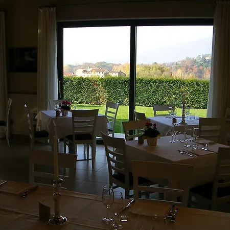 Malga Rossa فندق