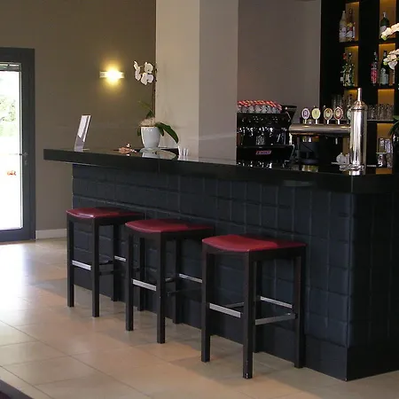 Hotel Malga Rossa 3*