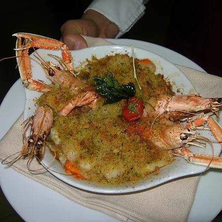 فندق Malga Rossa