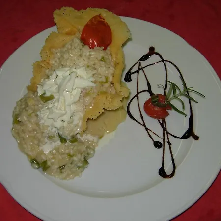 Malga Rossa 3*