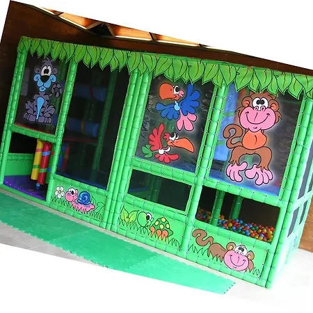 فندق Malga Rossa Mussolente