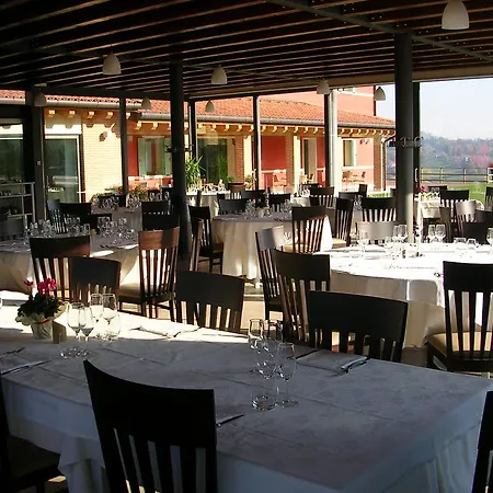 Hotel Malga Rossa 3*