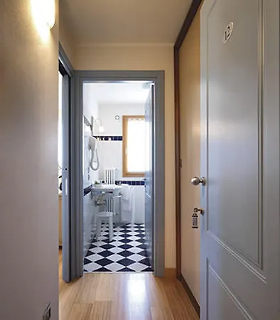 Malga Rossa 3* Mussolente