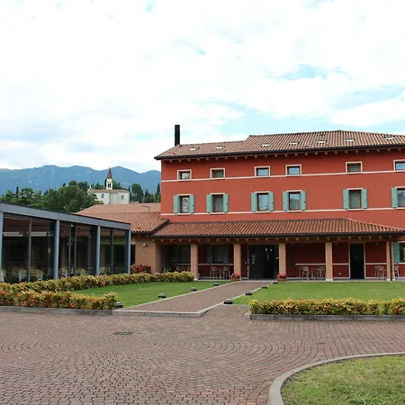 Malga Rossa 3*