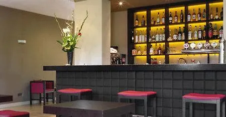 Malga Rossa Hotel 3*