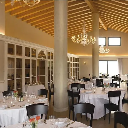 Malga Rossa Hotel