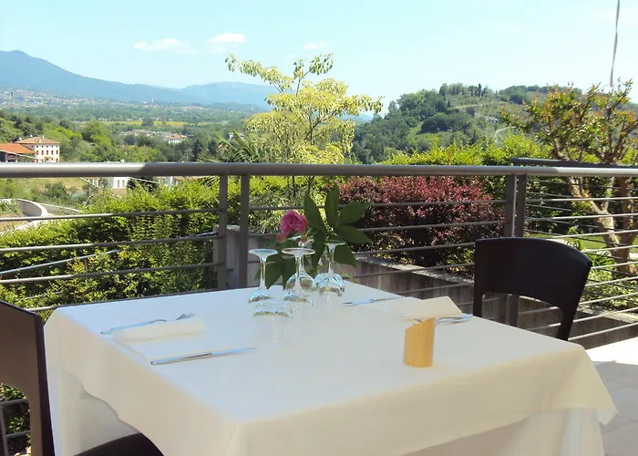 Malga Rossa Hotel 3*