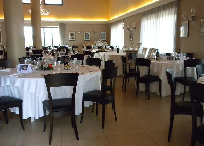 Malga Rossa 3* Mussolente