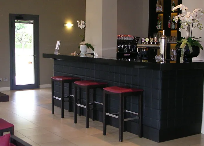 Hotel Malga Rossa 3*