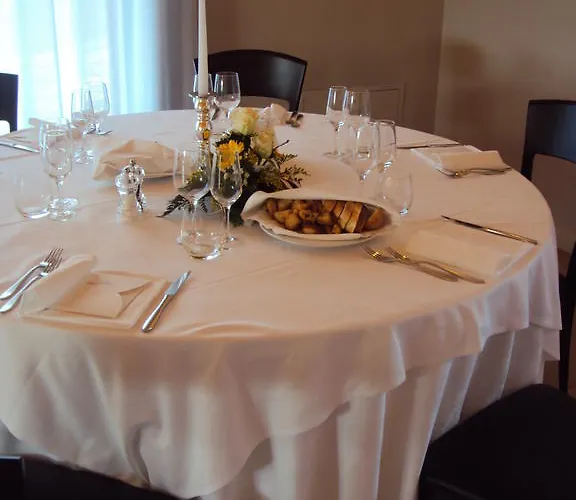 Malga Rossa Hotel 3*