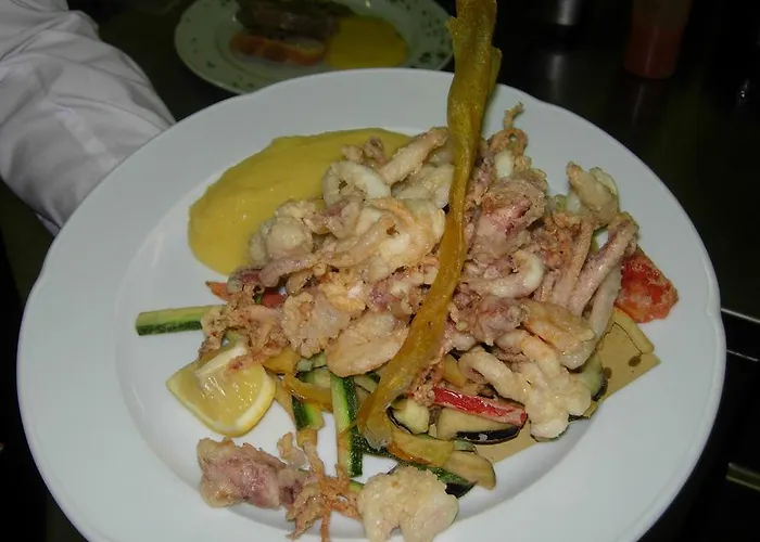 Malga Rossa 3* Mussolente