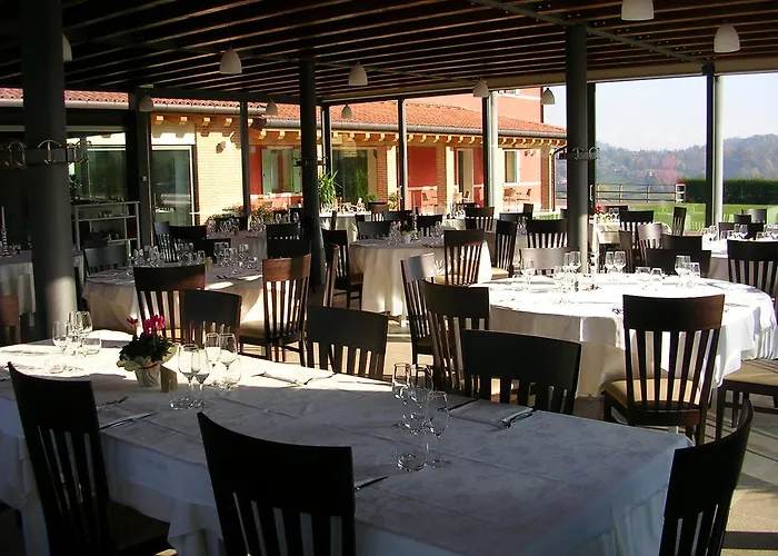 Hotel Malga Rossa 3*