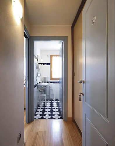 Malga Rossa 3* Mussolente