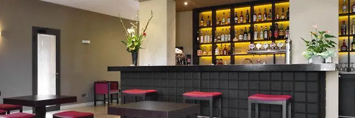 Malga Rossa Hotel 3*